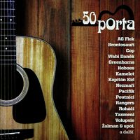 Porta - 50 let Porty (2CD Set)  Disc 1